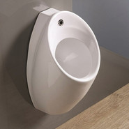 Писсуар подвесной сенсорный CeramaLux X560P - фото 