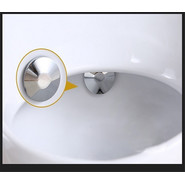 Писсуар подвесной сенсорный CeramaLux X560P - фото 4