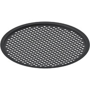 Раковина с металлической консолью ArtCeram Fuori Scala 40 см TFL032 05 00, белый матовый/чёрный матовый - фото 2