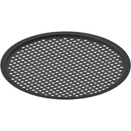 Раковина с металлической консолью ArtCeram Fuori Scala 40 см TFL032 17 00, чёрный матовый - фото 2