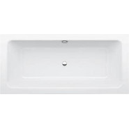 Ванна стальная Bette One 180х80 см 3313-000 - фото 