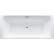 Ванна cтальная Bette Free 180х80 см 3441-000 PLUS - фото 