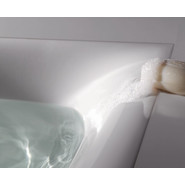 Ванна cтальная Bette Free 170х75 см 3440-000 PLUS - фото 5