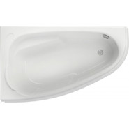Ванна акриловая Cersanit Joanna L 150x95 см, Размер - мм: 1500х950 - фото 