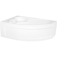 Ванна акриловая Cersanit Kaliope L 170x110 см, Размер - мм: 1700х1100 - фото 5
