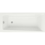 Ванна акриловая Cersanit Lorena 160x70 см, Размер - мм: 1600х700 - фото 