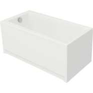 Ванна акриловая Cersanit Lorena 170x70 см, Размер - мм: 1700х700 - фото 3