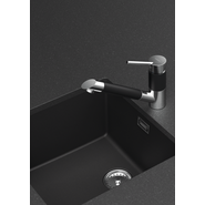 Смеситель для кухни Schock SC-200 710267, хром/пуро - фото 3