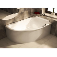 Ванна Астра-Форм Анастасия 182х125 см R - фото 5