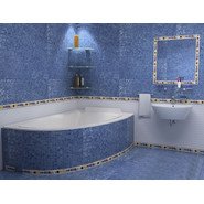 Ванна Астра-Форм Анастасия 182х125 см R - фото 6