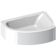 Ванна Астра-Форм Анастасия 182х125 см R - фото 