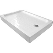 Поддон акриловый Gemy 140x90 см ST14 - фото 