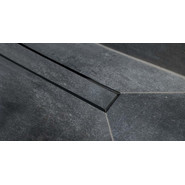 Душевой трап с поддоном Pestan (BETTOSERB) Confluo Frameless Line 55 см 40007821SS, хром матовый (под плитку) - фото 5