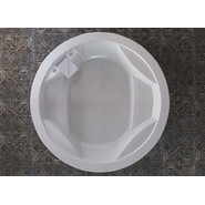 Ванна Астра-Форм Аврора 186х186 см - фото 6