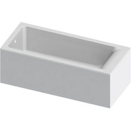 Ванна Астра-Форм Нейт 160х70 см - фото 3