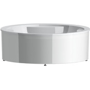 Ванна Астра-Форм Аврора 186х186 см - фото 3