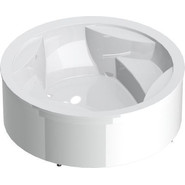 Ванна Астра-Форм Аврора 186х186 см - фото 