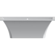 Ванна Астра-Форм Лотус 185х85 см - фото 3