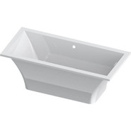 Ванна Астра-Форм Лотус 185х85 см - фото 
