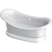 Ванна Астра-Форм Мальборо 190х86 см - фото 3