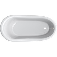 Ванна Астра-Форм РОКСБУРГ 170х80 см - фото 3