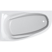 Ванна Астра-Форм Селена 170х100 см L/R - фото 
