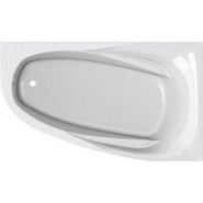 Ванна Астра-Форм Селена 170х100 см L/R - фото 2