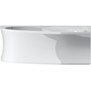 Ванна Астра-Форм Селена 170х100 см L/R - фото 4
