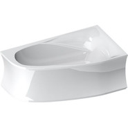 Ванна Астра-Форм Селена 170х100 см L/R - фото 6