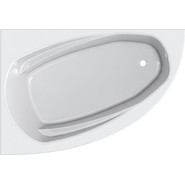 Ванна Астра-Форм Тиора 155х105 см L/R - фото 