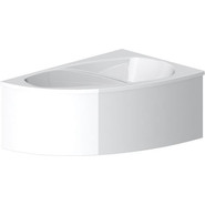 Ванна Астра-Форм Тиора 155х105 см L/R - фото 5