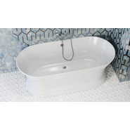 Ванна отдельностоящая Астра-Форм Шарм 170х80 см - фото 5