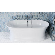 Ванна отдельностоящая Астра-Форм Шарм 170х80 см - фото 6