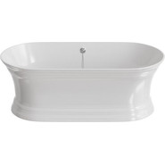 Ванна отдельностоящая Астра-Форм Шарм 170х80 см - фото 3