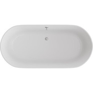 Ванна отдельностоящая Астра-Форм Шарм 170х80 см - фото 4