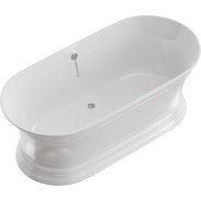 Ванна отдельностоящая Астра-Форм Шарм 170х80 см - фото 