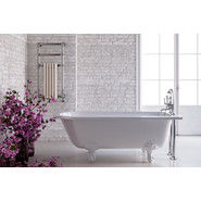 Ванна отдельностоящая Астра-Форм Ретро 170х75 см - фото 5