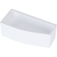 Ванна Астра-Форм Скат 170х75 см L - фото 