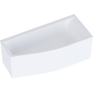 Ванна Астра-Форм Скат 170х75 см R - фото 