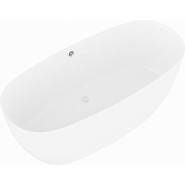 Ванна отдельностоящая Астра-Форм Атрия 170х75 см - фото 