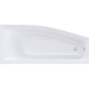 Ванна Астра-Форм Скат 170х75 см R - фото 2