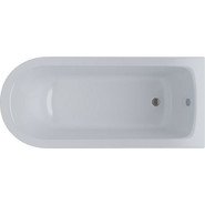 Ванна отдельностоящая Астра-Форм Ретро 170х75 см - фото 3