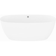 Ванна отдельностоящая Астра-Форм Атрия 160х75 см - фото 3