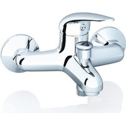 Набор смесителей 3 в 1 для ванны Ravak Set Suzan V 70508018 - фото 5