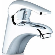 Набор смесителей 5 в 1 для ванны Ravak Set Rosa 70508017 - фото 2