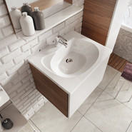 Набор смесителей 5 в 1 для ванны Ravak Set Rosa 70508017 - фото 5