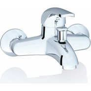 Набор смесителей 5 в 1 для ванны Ravak Set Rosa 70508017 - фото 6