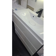 Тумба напольная с раковиной Эстет Bali 100 см ФР-00009971 - фото 5