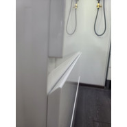 Тумба напольная с раковиной Эстет Bali 100 см ФР-00009971 - фото 6