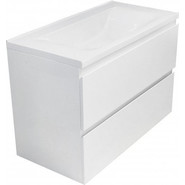 Тумба напольная с раковиной Эстет Bali 65 см ФР-00009963 - фото 